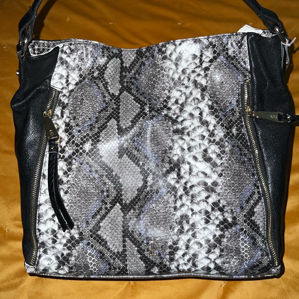 JLO Camilla Hobo Bag